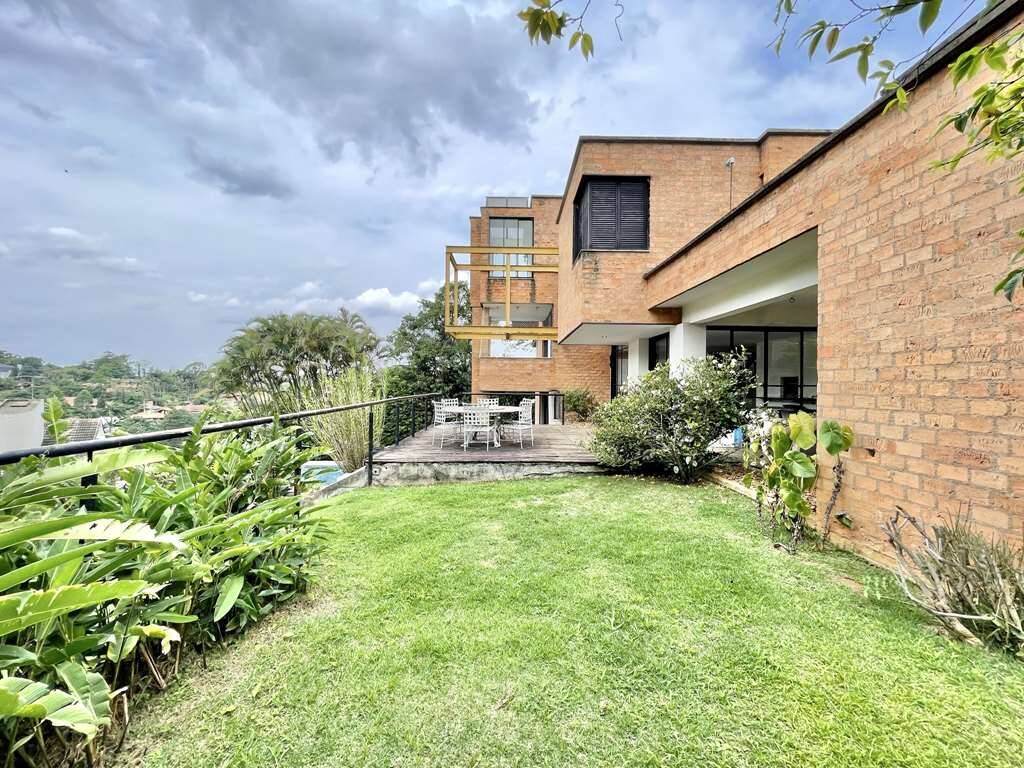 Casa de Condomínio à venda com 4 quartos, 703m² - Foto 53