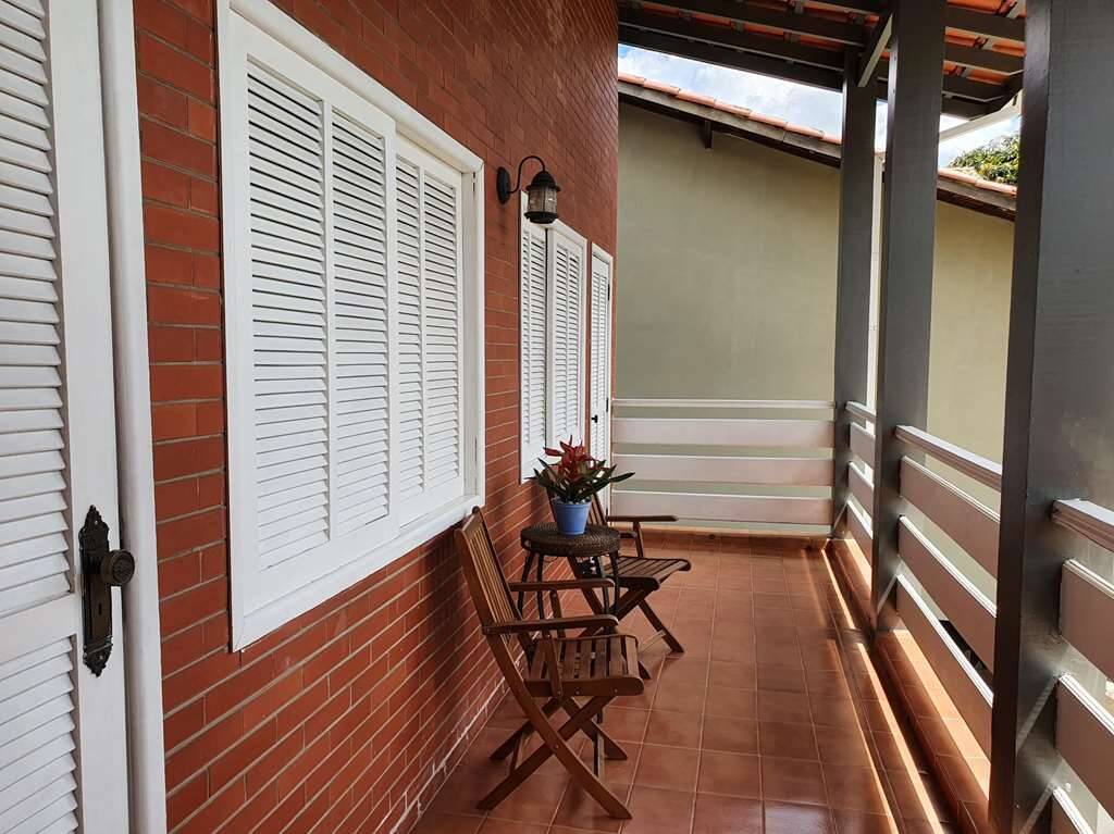 Casa de Condomínio à venda com 3 quartos, 320m² - Foto 36