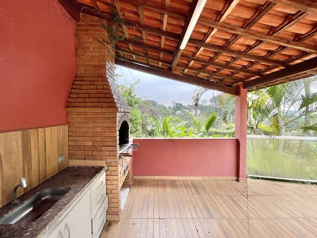 Casa à venda com 4 quartos, 409m² - Foto 44