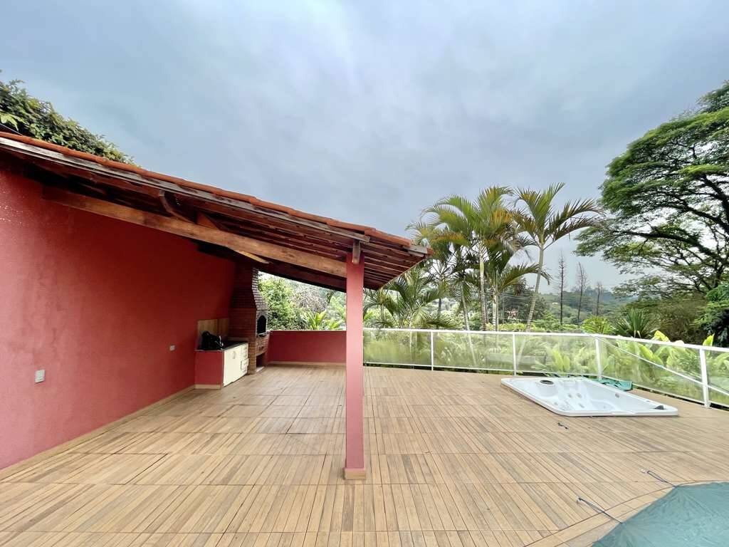 Casa à venda com 4 quartos, 409m² - Foto 43