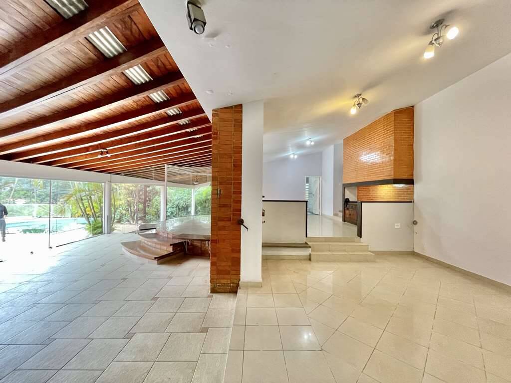 Casa à venda com 4 quartos, 409m² - Foto 11