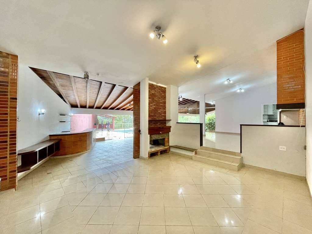 Casa à venda com 4 quartos, 409m² - Foto 8