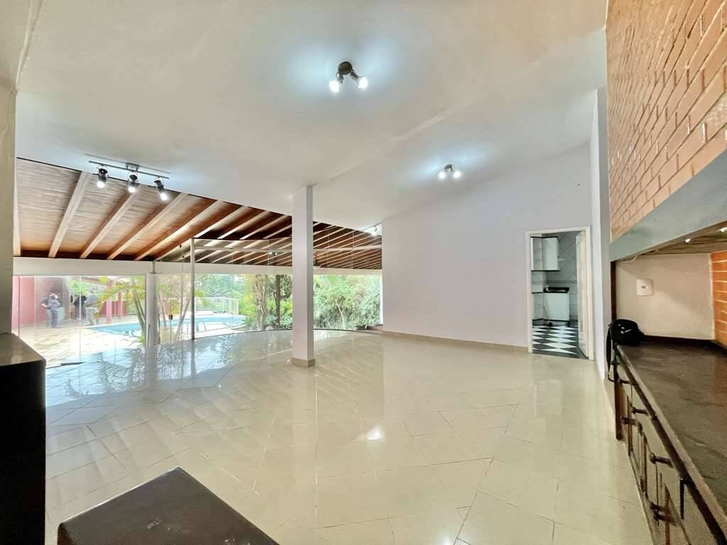 Casa à venda com 4 quartos, 409m² - Foto 7