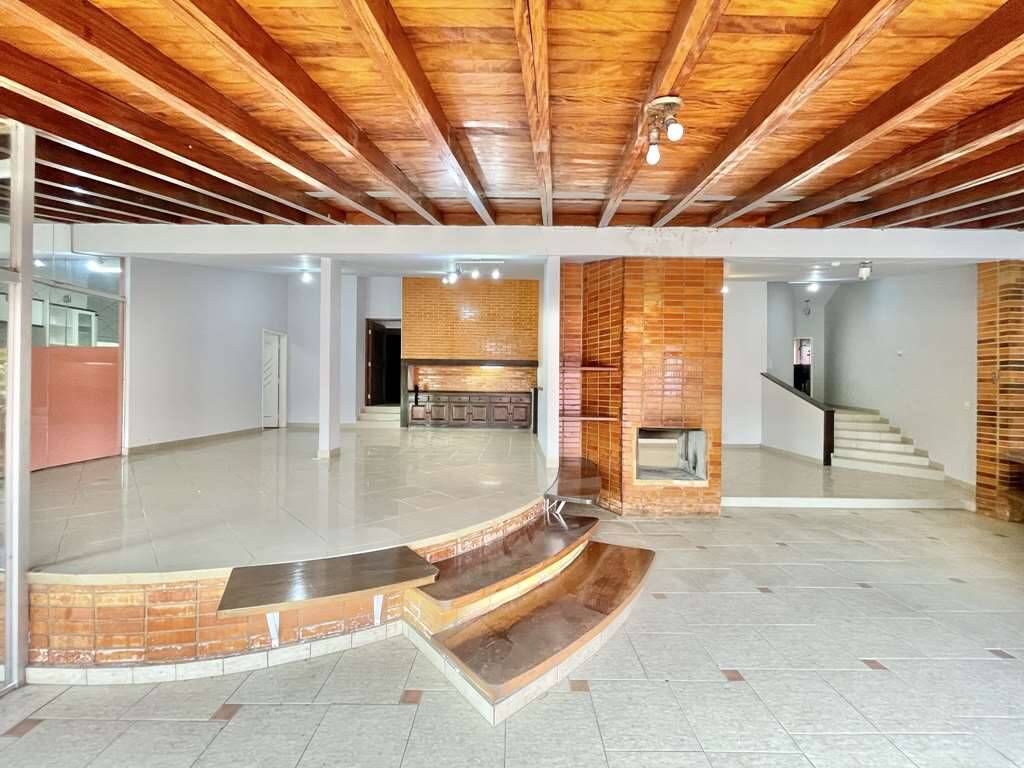 Casa à venda com 4 quartos, 409m² - Foto 9