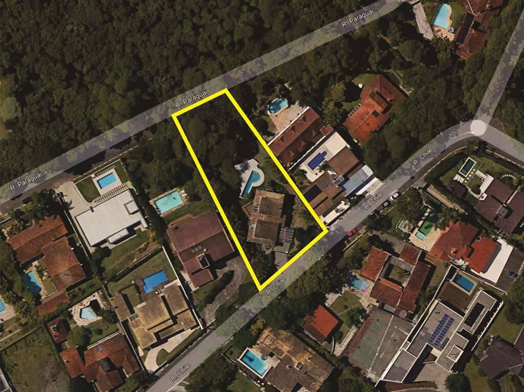 Casa de Condomínio à venda com 3 quartos, 282m² - Foto 56