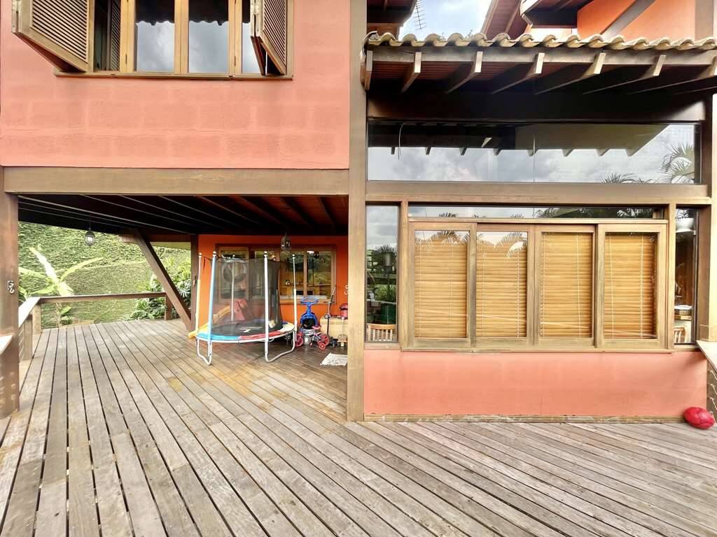 Casa de Condomínio à venda com 3 quartos, 282m² - Foto 20