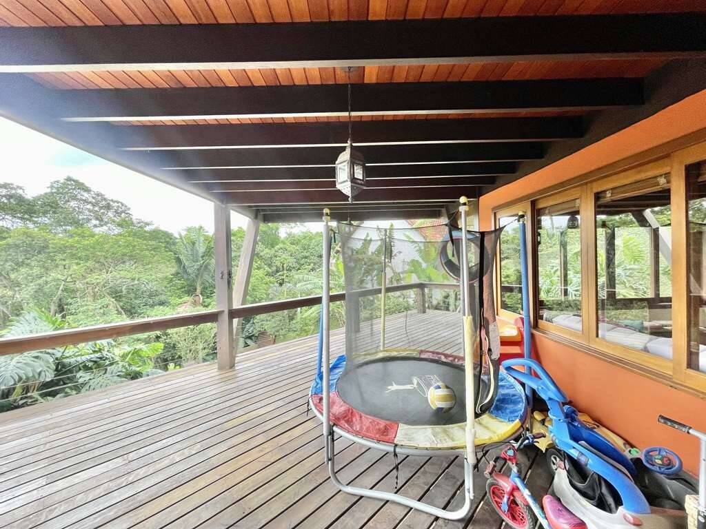 Casa de Condomínio à venda com 3 quartos, 282m² - Foto 21