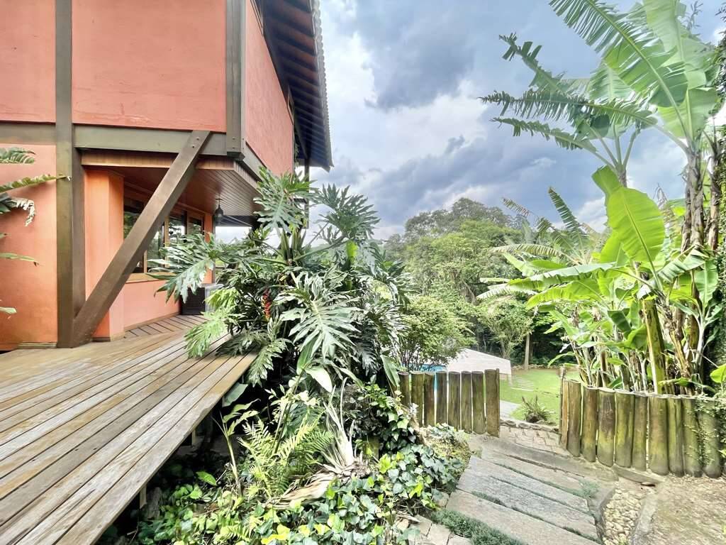 Casa de Condomínio à venda com 3 quartos, 282m² - Foto 26