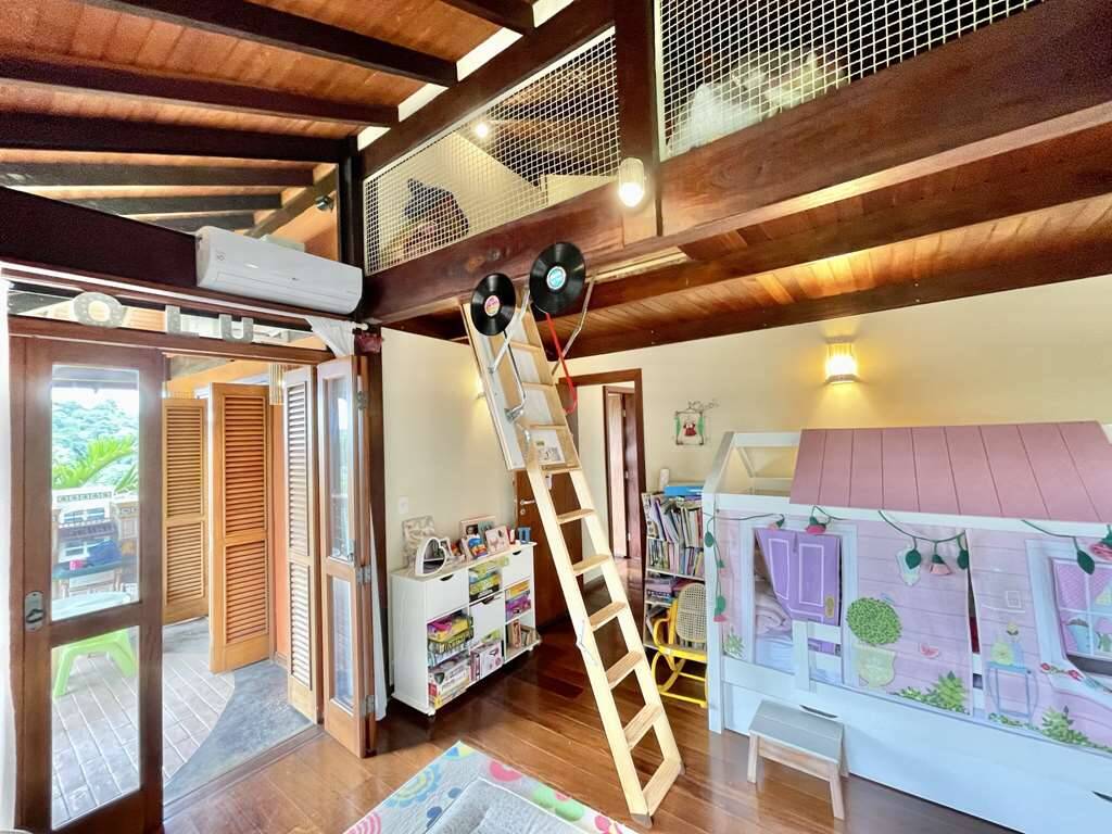 Casa de Condomínio à venda com 3 quartos, 282m² - Foto 42