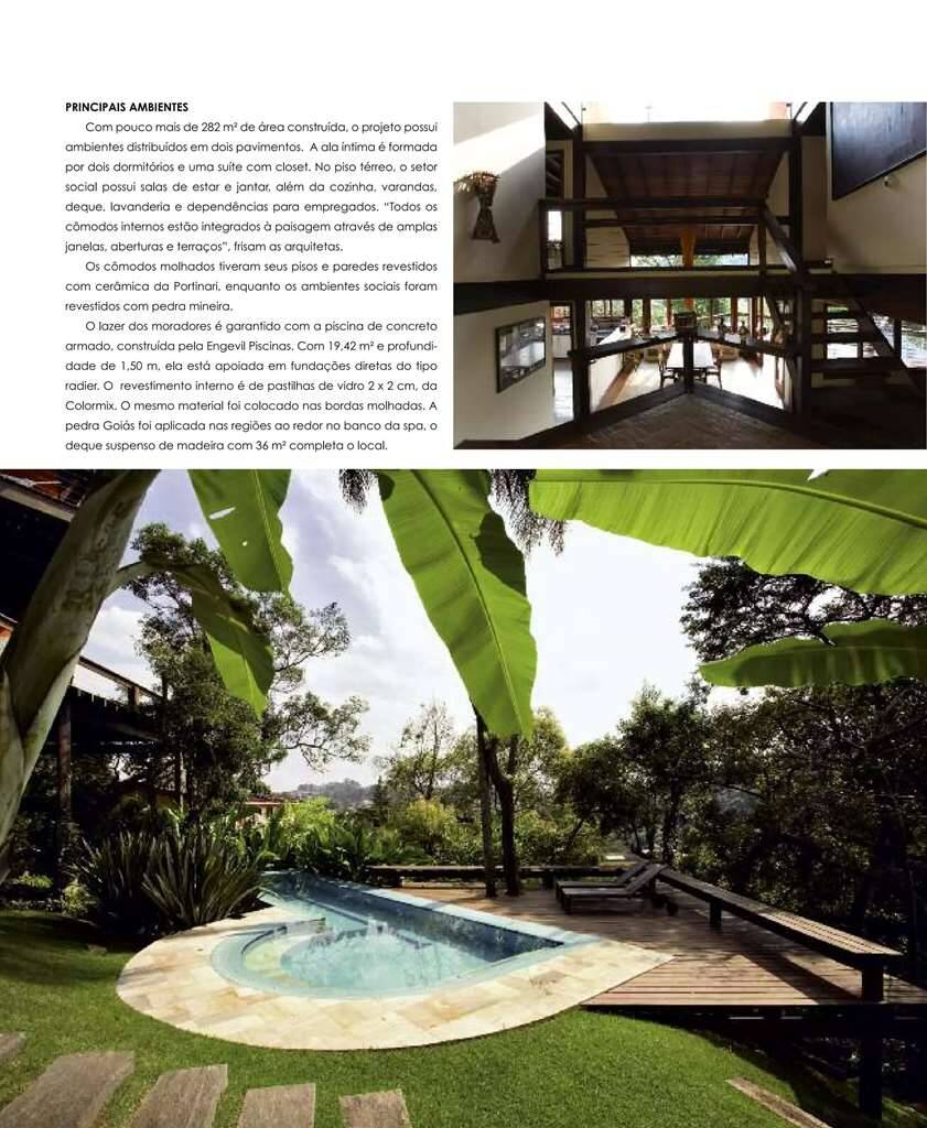 Casa de Condomínio à venda com 3 quartos, 282m² - Foto 52