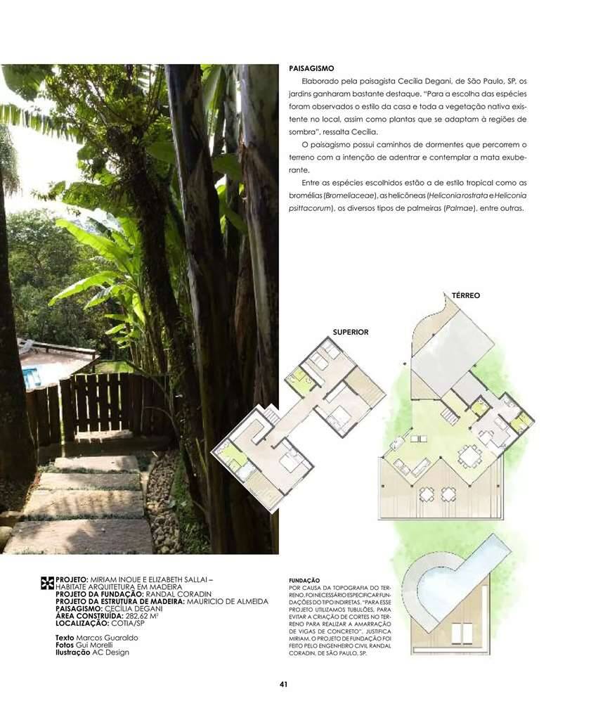 Casa de Condomínio à venda com 3 quartos, 282m² - Foto 54