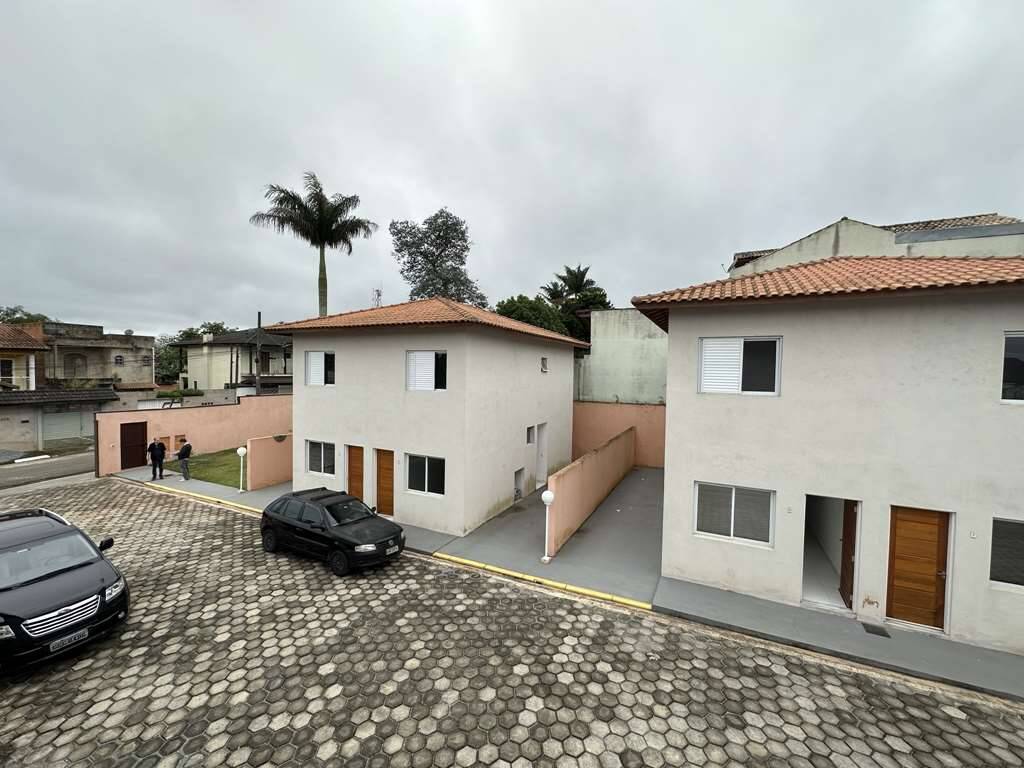 Casa de Condomínio à venda com 2 quartos, 65m² - Foto 1