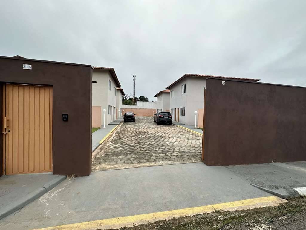 Casa de Condomínio à venda com 2 quartos, 65m² - Foto 4