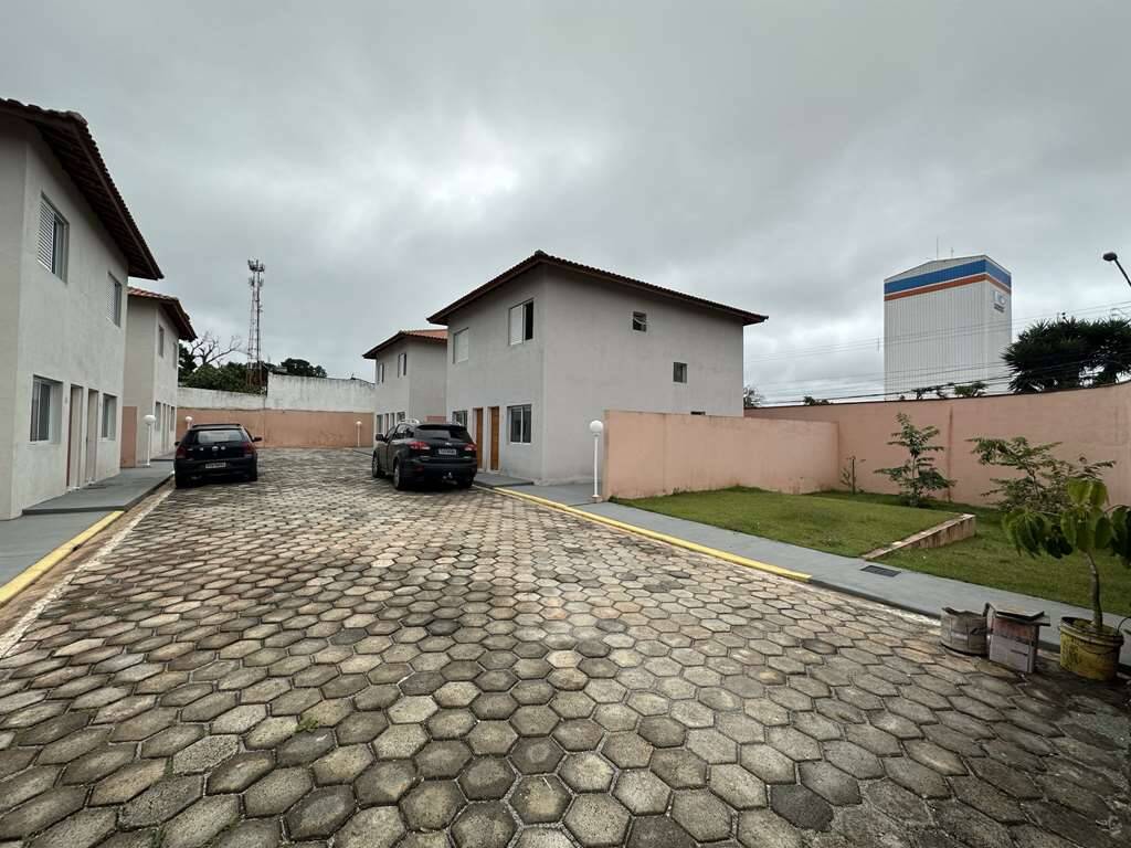 Casa de Condomínio à venda com 2 quartos, 65m² - Foto 11