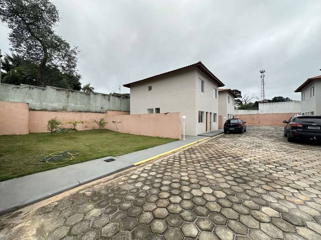 Casa de Condomínio à venda com 2 quartos, 65m² - Foto 12