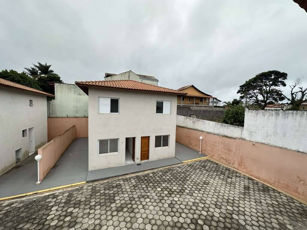 Casa de Condomínio à venda com 2 quartos, 65m² - Foto 17