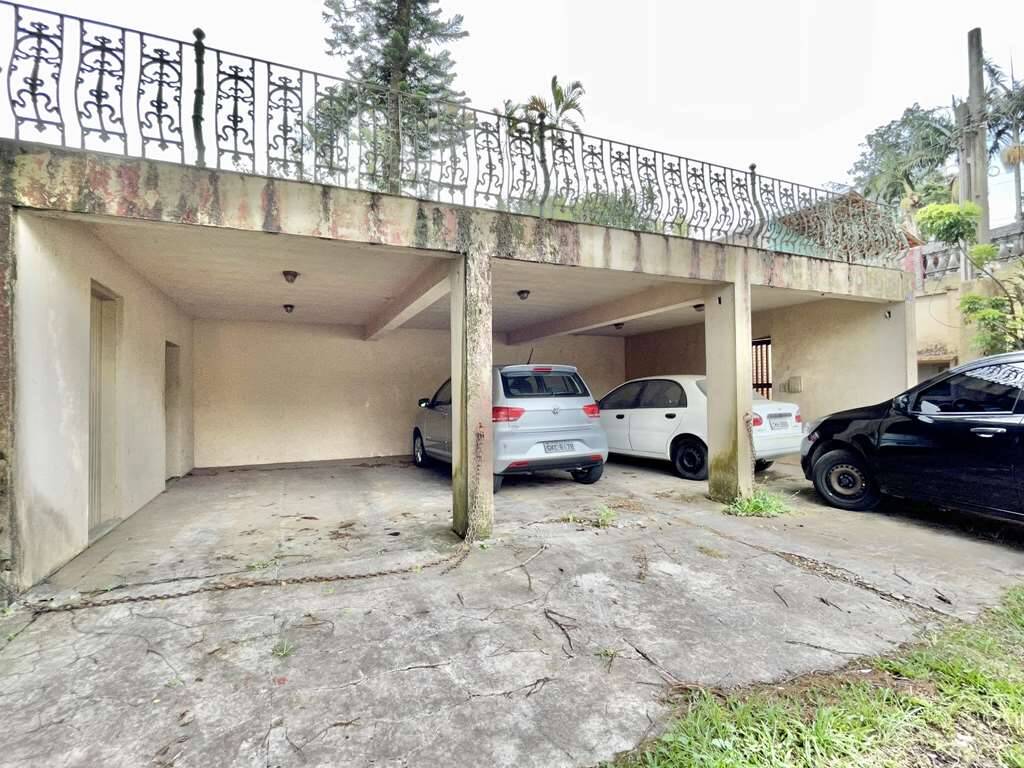 Casa à venda com 4 quartos, 353m² - Foto 5