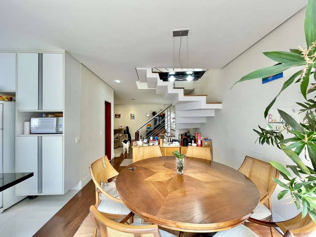 Casa de Condomínio à venda com 3 quartos, 173m² - Foto 10