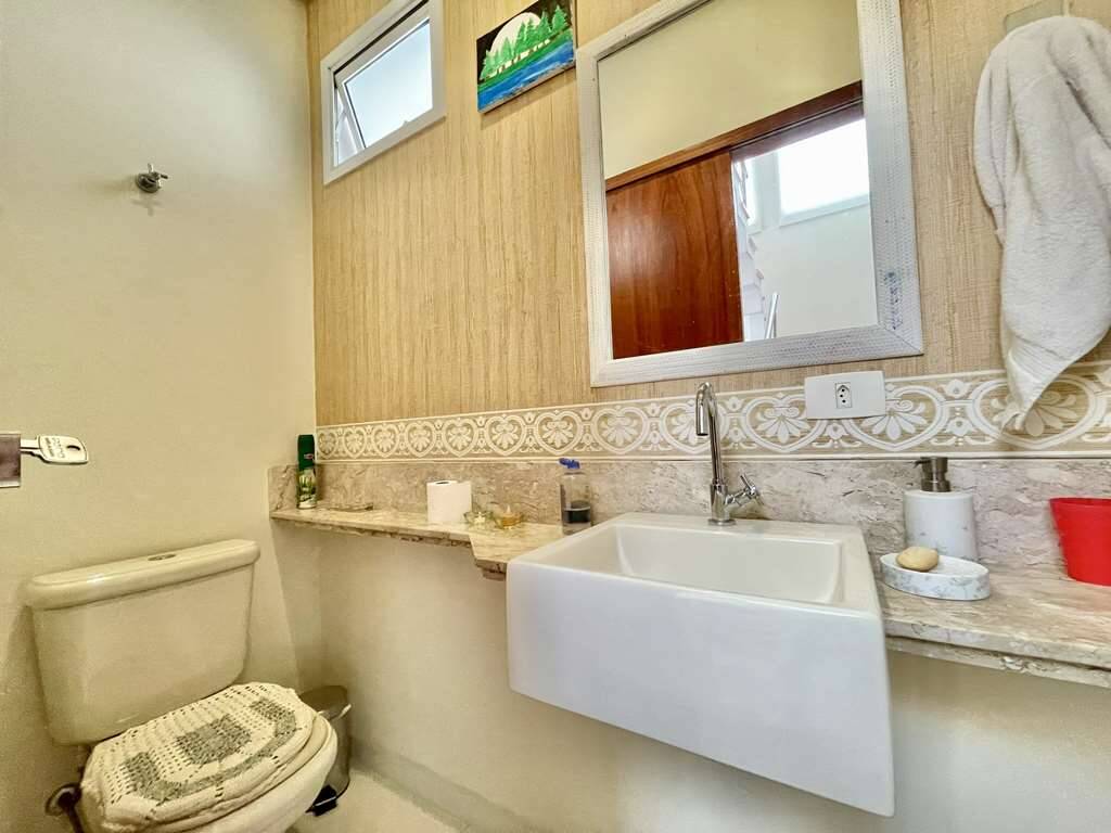 Casa de Condomínio à venda com 3 quartos, 173m² - Foto 8