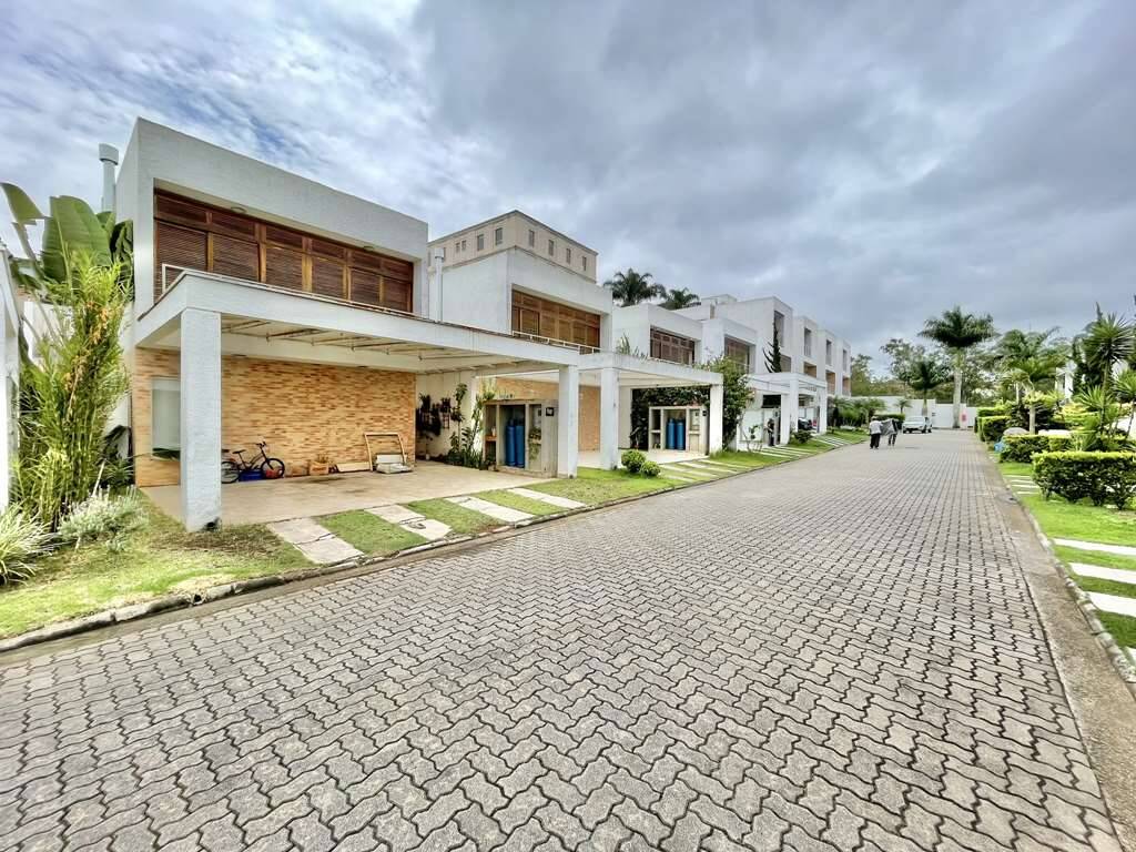 Casa de Condomínio à venda com 3 quartos, 173m² - Foto 3