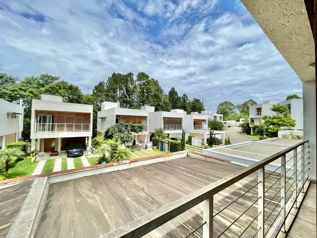 Casa de Condomínio à venda com 3 quartos, 173m² - Foto 24