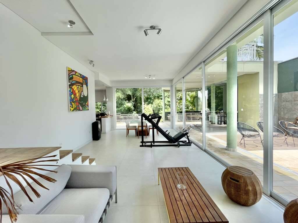 Casa de Condomínio à venda com 4 quartos, 386m² - Foto 22