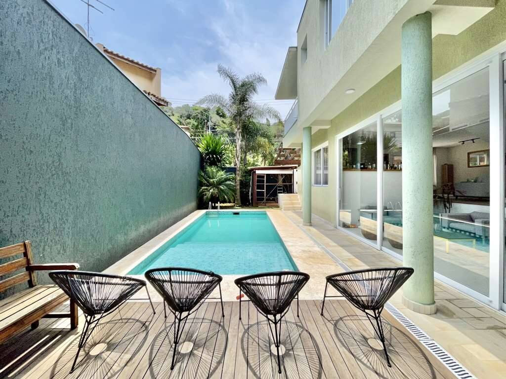 Casa de Condomínio à venda com 4 quartos, 386m² - Foto 27