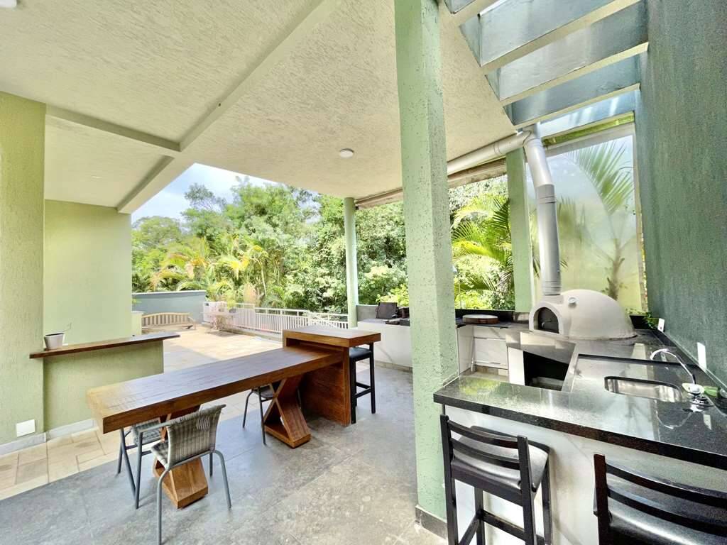 Casa de Condomínio à venda com 4 quartos, 386m² - Foto 16