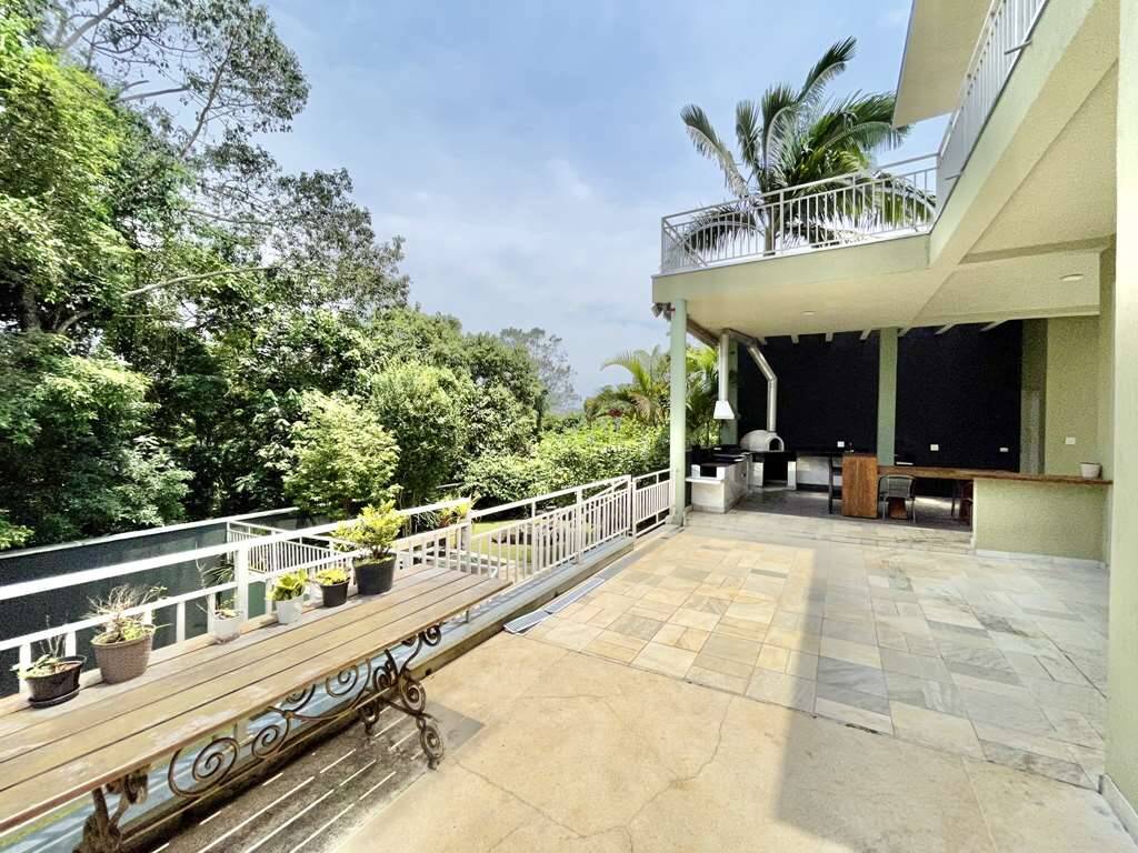 Casa de Condomínio à venda com 4 quartos, 386m² - Foto 14