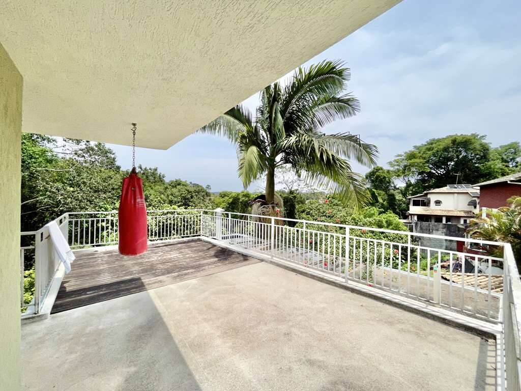 Casa de Condomínio à venda com 4 quartos, 386m² - Foto 38