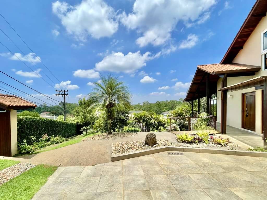 Casa de Condomínio à venda com 4 quartos, 445m² - Foto 6