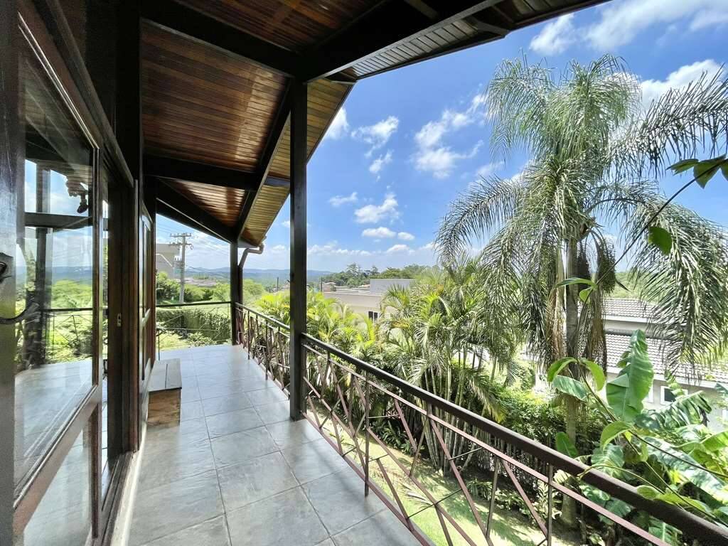 Casa de Condomínio à venda com 4 quartos, 445m² - Foto 16