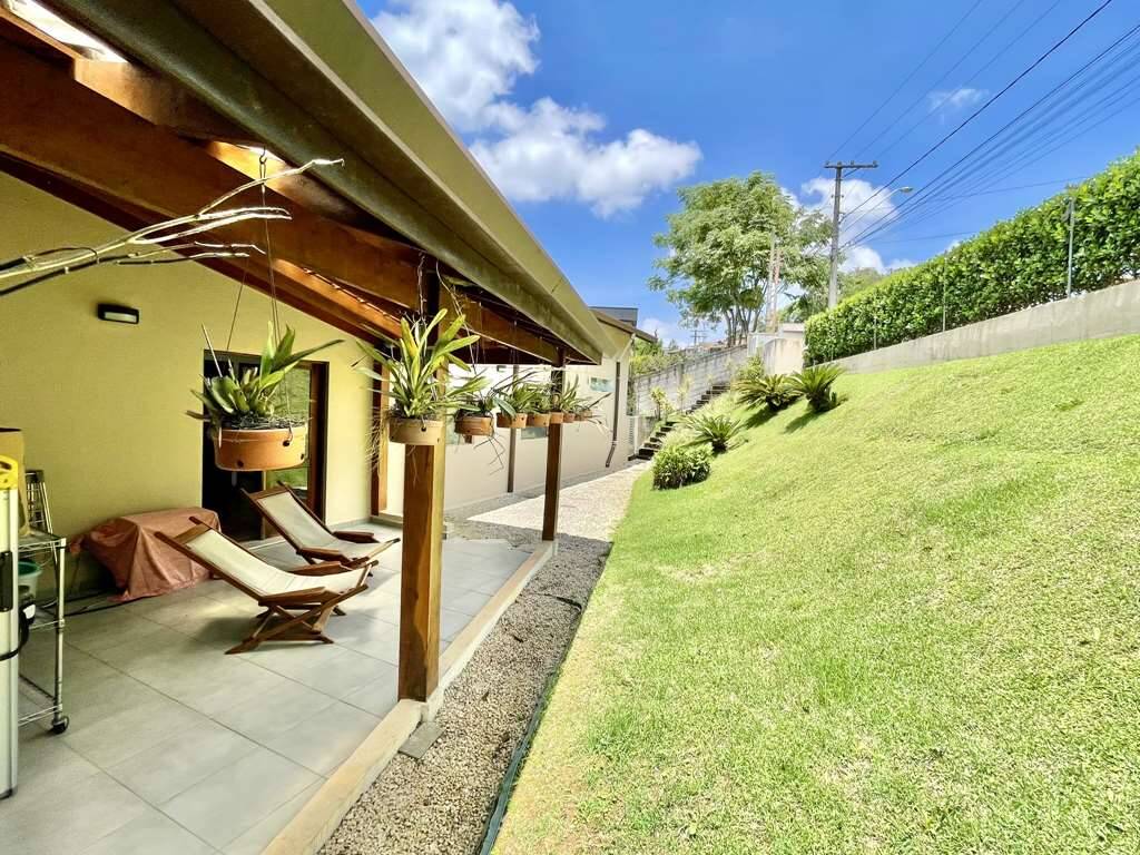 Casa de Condomínio à venda com 4 quartos, 445m² - Foto 33