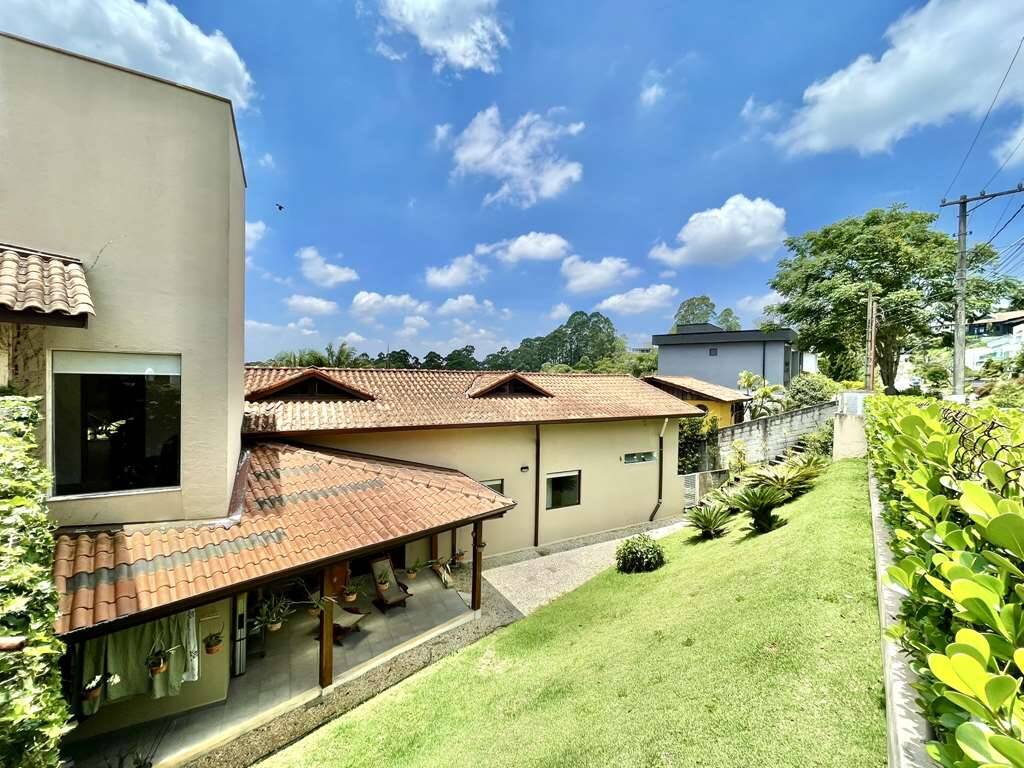 Casa de Condomínio à venda com 4 quartos, 445m² - Foto 34