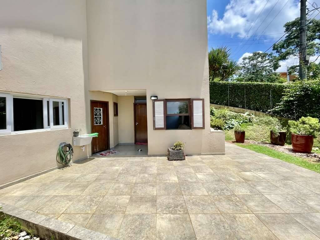 Casa de Condomínio à venda com 4 quartos, 445m² - Foto 55