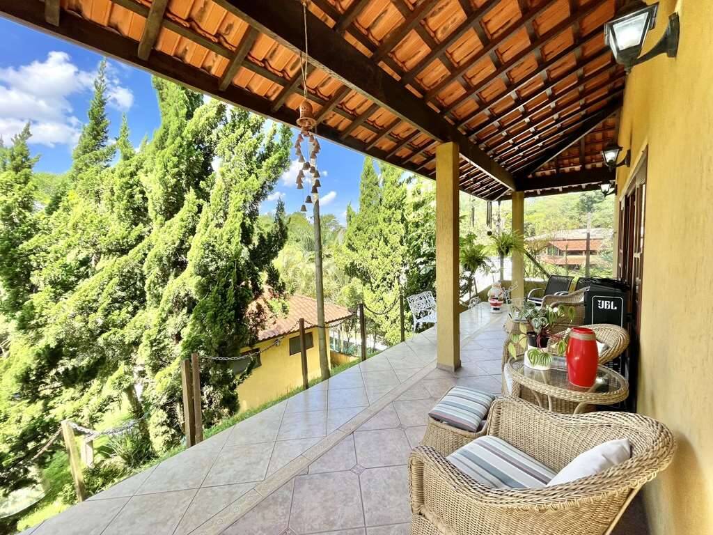 Casa à venda, 336m² - Foto 12