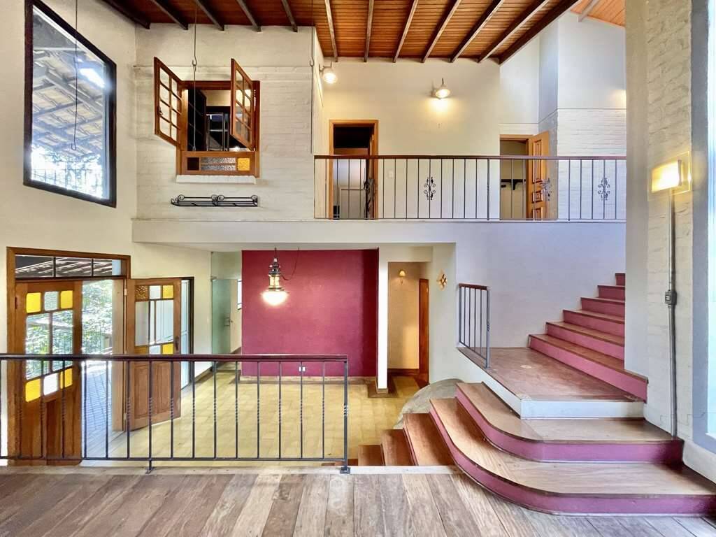 Casa de Condomínio à venda com 4 quartos, 435m² - Foto 13