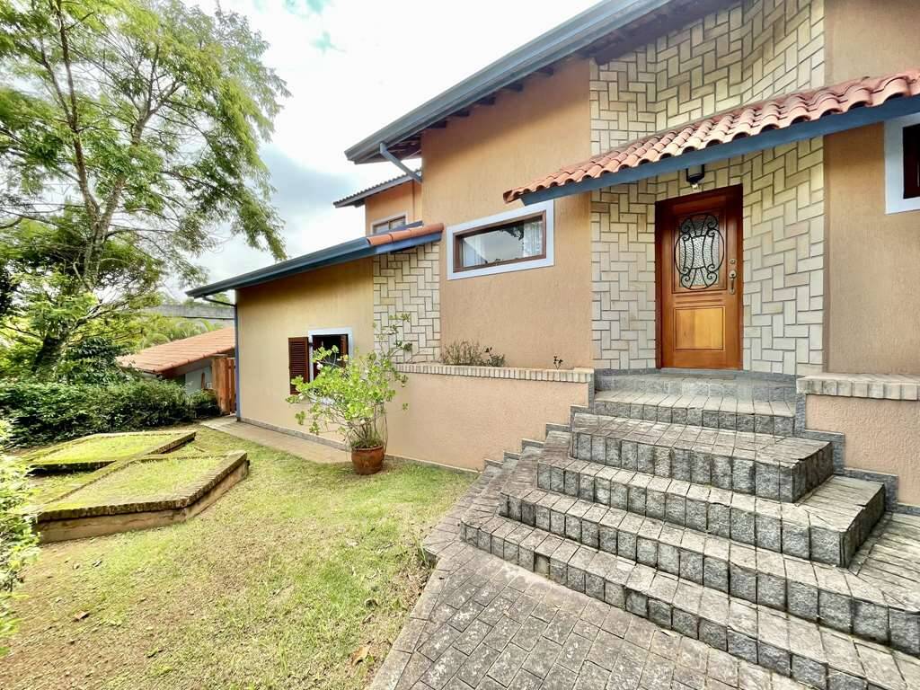 Casa de Condomínio à venda com 5 quartos, 360m² - Foto 7