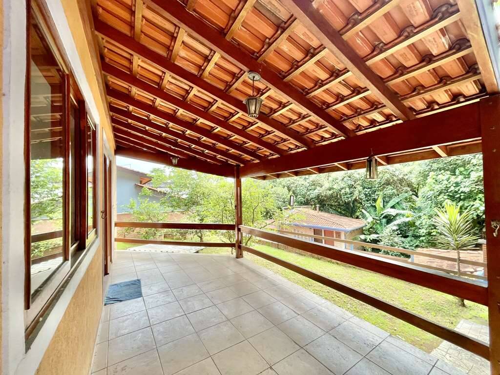 Casa de Condomínio à venda com 5 quartos, 360m² - Foto 20