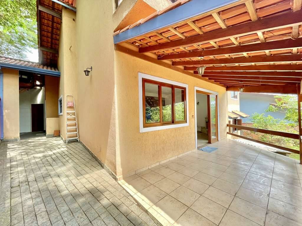 Casa de Condomínio à venda com 5 quartos, 360m² - Foto 43