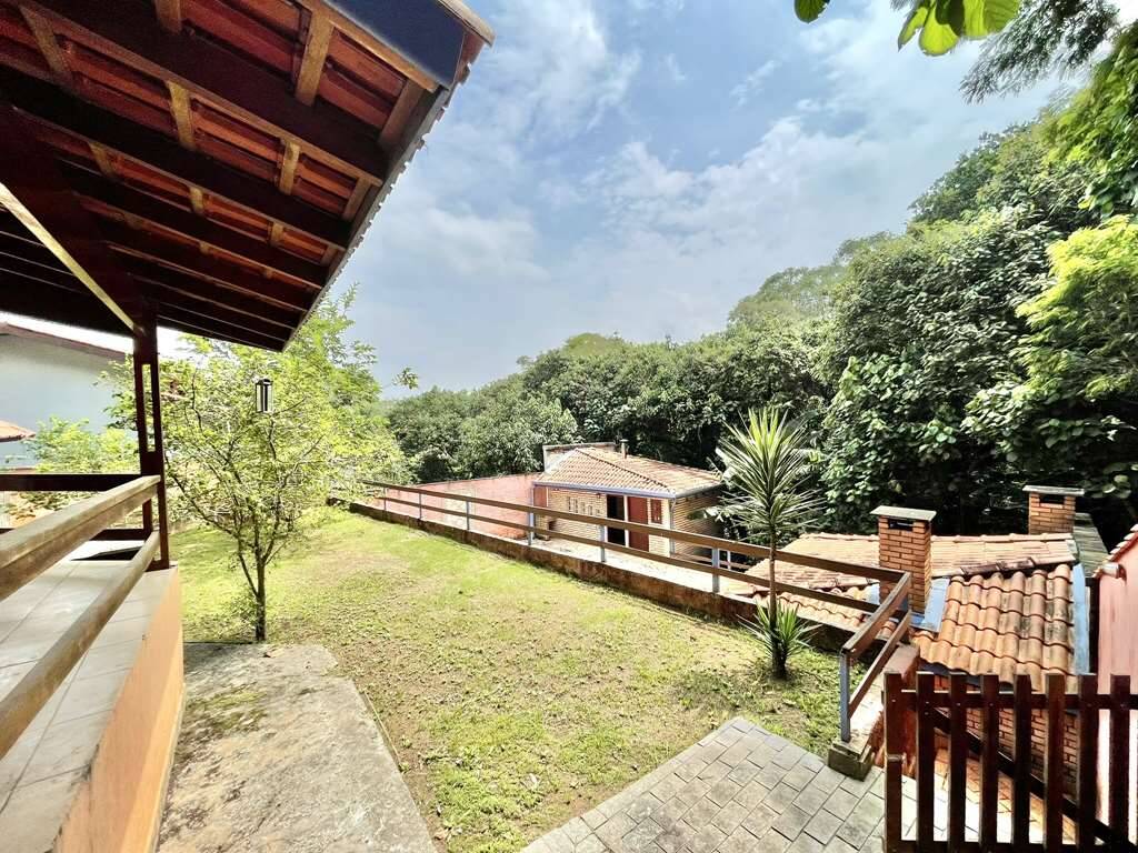 Casa de Condomínio à venda com 5 quartos, 360m² - Foto 44