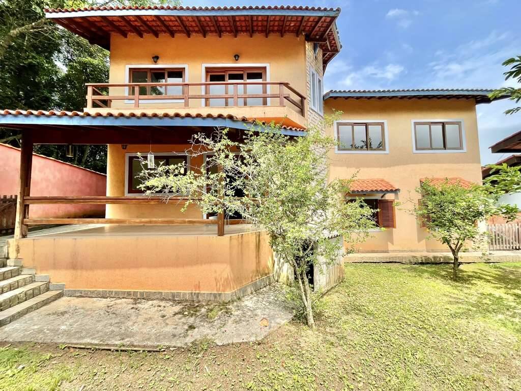 Casa de Condomínio à venda com 5 quartos, 360m² - Foto 46