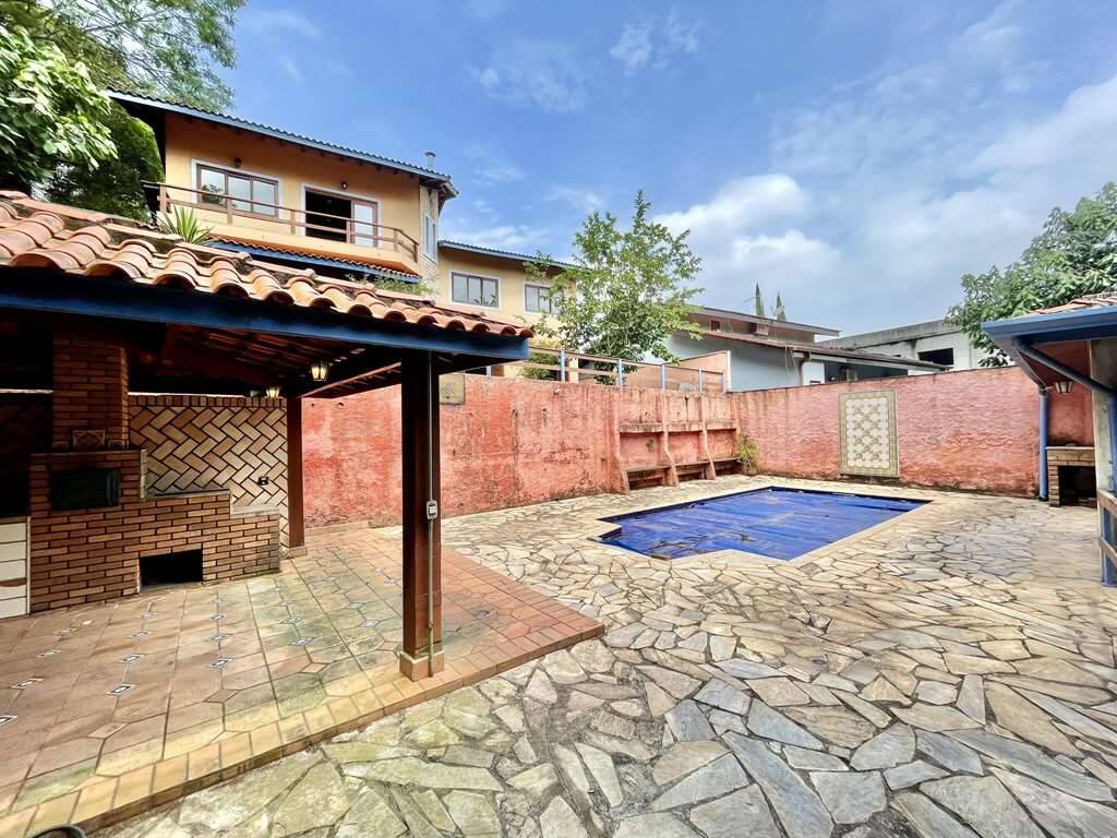 Casa de Condomínio à venda com 5 quartos, 360m² - Foto 52