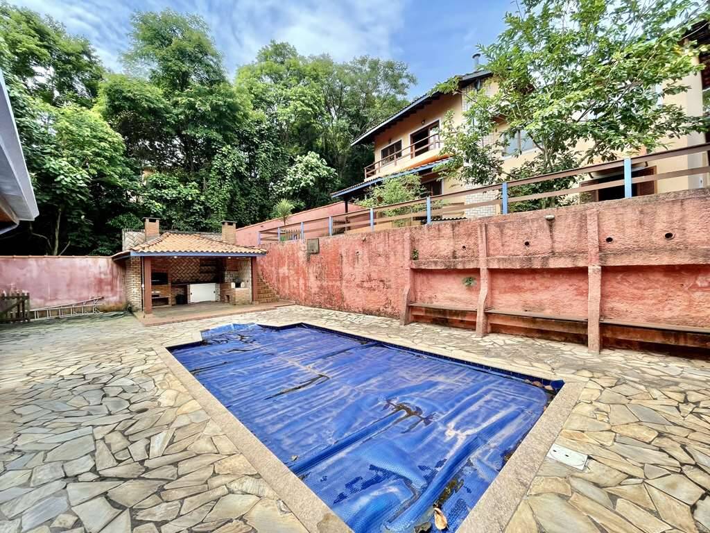 Casa de Condomínio à venda com 5 quartos, 360m² - Foto 53