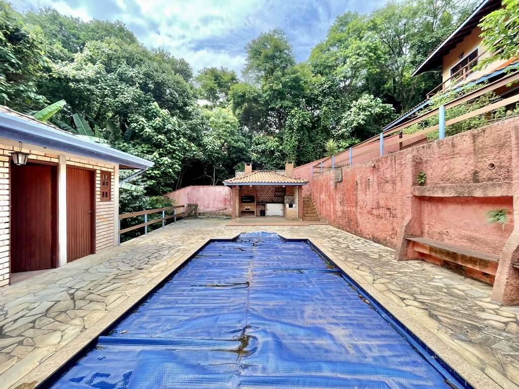 Casa de Condomínio à venda com 5 quartos, 360m² - Foto 54