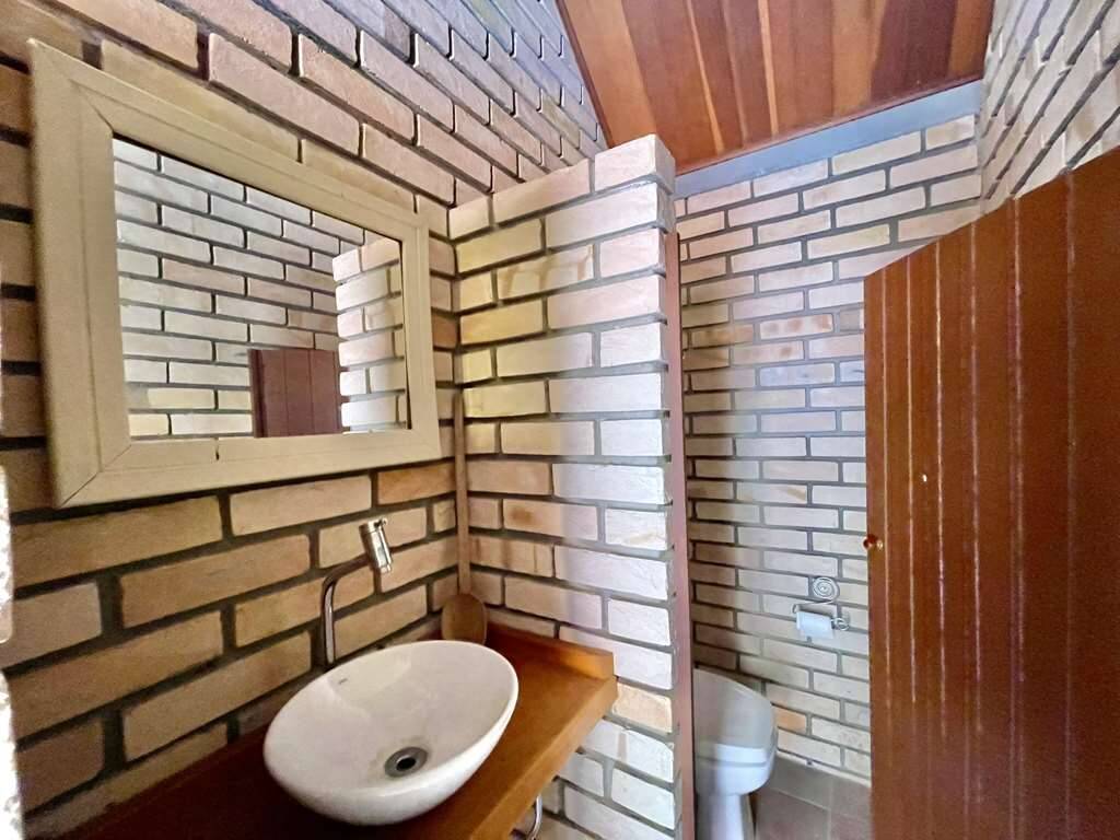 Casa de Condomínio à venda com 5 quartos, 360m² - Foto 58