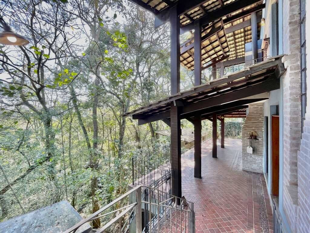 Casa de Condomínio à venda com 4 quartos, 435m² - Foto 42