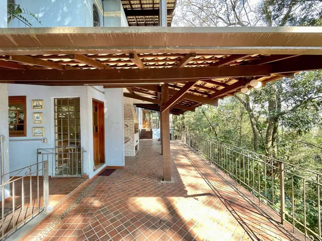 Casa de Condomínio à venda com 4 quartos, 435m² - Foto 44