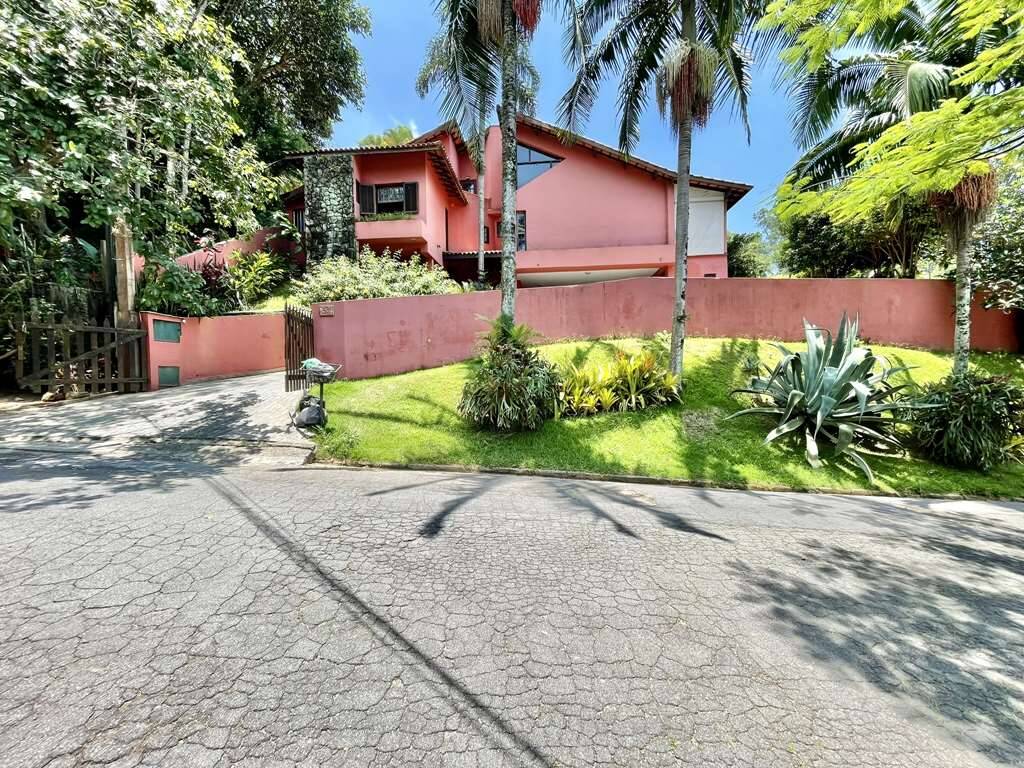 Casa de Condomínio à venda com 4 quartos, 256m² - Foto 5