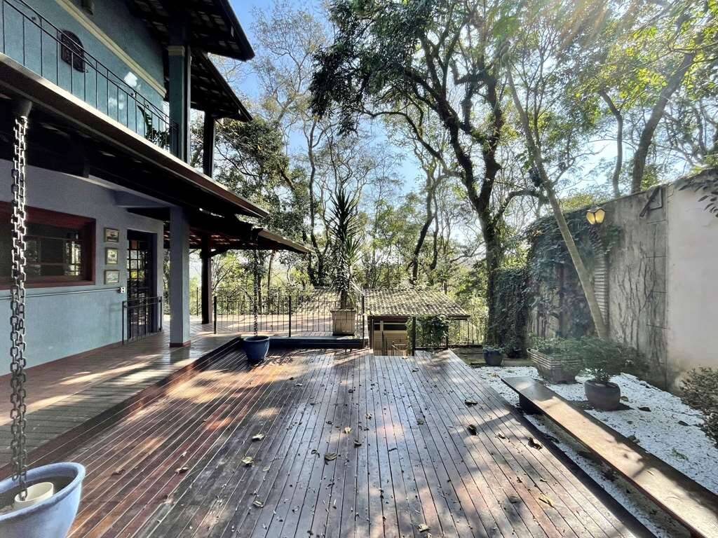 Casa de Condomínio à venda com 4 quartos, 435m² - Foto 46